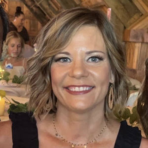 Meet your Posher, Trisha
